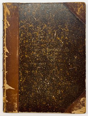Semitic Inscriptions in Central Syria - Rare and Valuable - Paris 1968. Inscriptions Semitiques 