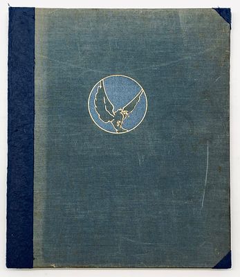 אבל פן - ציורי התנ"ך - ירושלים-וינה 1926. Die Bibel in Bildern. 
Jerusalem-Wien: The Palestine 