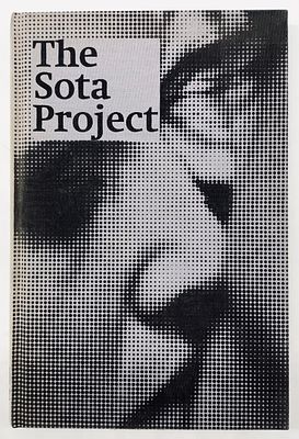 עפרי כנעני - פרויקט סוטה . Ofri Cnaani: The Sota Project. 
Sternthal Book. Montreol, 2010. 