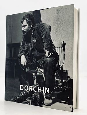 יעקב דורצ'ין - קפלים בברזל ומחוות של קווים - רטרוספקטיבה. מוזיאון תל אביב לאמנות וגלריה גורדון 