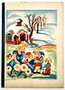 The Gifts - Barlevy Publishing - 1956. The Gifts and other Stories. Adapted from Grimm. Image - 7