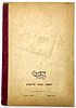 Our Friends Decorate - Game Book - 1950s. [Yedidenu MItkashtim]. Rhymes: Margalit Mikam. Image - 6