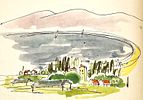 Four Illustrated Children's Books - One with Illustrations by Nachum Gutman - 1939-1962. 1. Hodi Image - 10