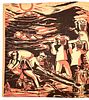 Four Illustrated Children's Books - One with Illustrations by Nachum Gutman - 1939-1962. 1. Hodi Image - 14