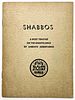 A Collection of Chabad Educational Booklets - Paris and New York, 1944-1960. 1. Histoire Image - 3