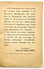 Darush Toldot Isaac - Three languages, including Jewish Arabic - Tunis Printing 1928. דרוש Image - 2