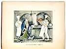 Mani Leib - Illustrated Children's Book in Yiddish - New York 1937. Mani Leib: A Tale in Grammar Image - 4