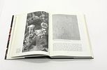 George Grosz - A Biography. by M. Kay Flavell. 
New Haven &amp; London: Yale University, 1988. Image - 2