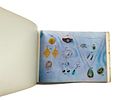 Israel Arts & Crafts Catalogue - Very Rare, 1960s. Israel Periodicals Tel Aviv for the Arts Image - 2