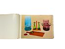 Israel Arts & Crafts Catalogue - Very Rare, 1960s. Israel Periodicals Tel Aviv for the Arts Image - 4