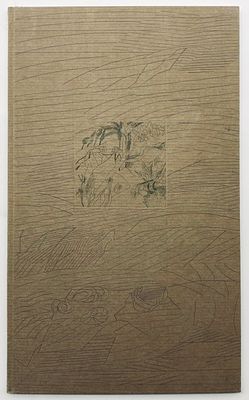 Elsa Lasker-Schiller - With engravings by Otto Rohse - Numbered Edition, Signed by the Artist. El 