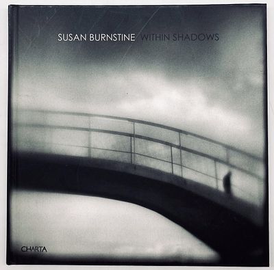 Rare: Susan Burnstine - Within Shadows. Published by Charta, 2011. 
A book by American 