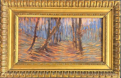 Archimede Santi Pergola (PU) 1876 – 1947 Bosco - Archimede Santi Pergola (PU) 1876 – 1947 Bosco 