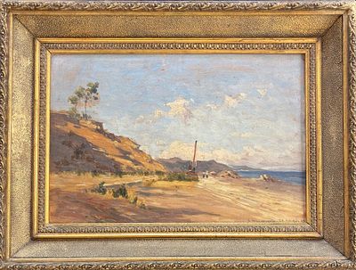 Anonimo del XIX secolo Italia del nord XIX secolo Veduta di santa margherita ligure - Anonimo del 