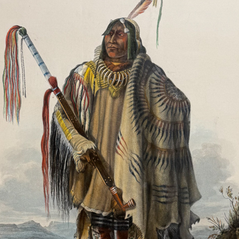 Trillium Antique Prints & Rare Books | Antique Maps & Prints of Natural History, Botanicals, & More