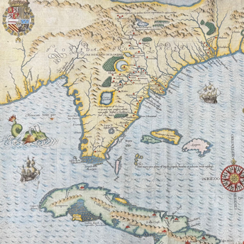 Trillium Antique Prints & Rare Books | Antique Maps & Prints of Natural History, Botanicals, & More