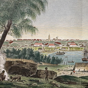 Trillium Antique Prints & Rare Books | Antique Maps & Prints of Natural History, Botanicals, & More