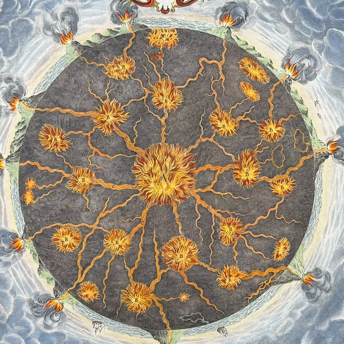 Trillium Antique Prints & Rare Books | Antique Maps & Prints of Natural History, Botanicals, & More