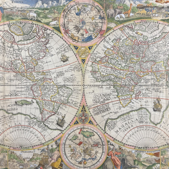 Trillium Antique Prints & Rare Books | Antique Prints, Maps, & Books of Natural History, Botanicals, & More