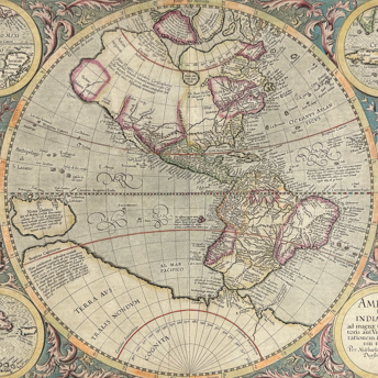 Trillium Antique Prints & Rare Books | Antique Maps & Prints of Natural History, Botanicals, & More