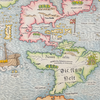 Trillium Antique Prints & Rare Books | Antique Prints, Maps, & Books of Natural History, Botanicals, & More