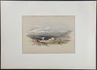 David Roberts, RSE - 5 Lithographs from Holy Land, Syria, Idumea, Arabia, Egypt, & Nubia. Include Image - 2