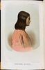 Skogman's ..Voyage Around the World (inc. Hawaii) - 2 Volumes with 3 Maps & 20 Lithographs. This Image - 1
