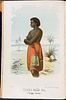 Skogman's ..Voyage Around the World (inc. Hawaii) - 2 Volumes with 3 Maps & 20 Lithographs. This Image - 3