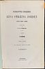 Skogman's ..Voyage Around the World (inc. Hawaii) - 2 Volumes with 3 Maps & 20 Lithographs. This Image - 10