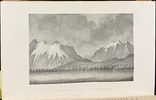 Skogman's ..Voyage Around the World (inc. Hawaii) - 2 Volumes with 3 Maps & 20 Lithographs. This Image - 12