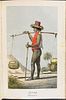 Skogman's ..Voyage Around the World (inc. Hawaii) - 2 Volumes with 3 Maps & 20 Lithographs. This Image - 15