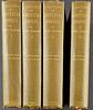 Seebohm's British Birds - 4 Volume with 68 Chromolithographs. This first edition, four volume Image - 1