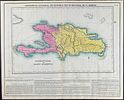 Carey & Lea, First Ed - 14 Maps of South America, Mountain Ranges, & Rivers. This hand-colored Image - 4