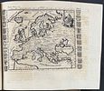 La Croix's Geographia Universalis - Two Volumes with 17 Maps, 55 Engravings, & 4 Frontispieces. T Image - 8