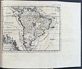 La Croix's Geographia Universalis - Two Volumes with 17 Maps, 55 Engravings, & 4 Frontispieces. T Image - 16