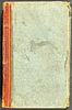 British Birds - Volume with 11 Originally Hand-colored Engravings (Likely by Thomas Bewick). This Image - 2