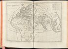 Bonne & Desmarest's Atlas Encyclopedique - Two Volumes with 140 Engraved Maps & 2 Frontispieces. Image - 4