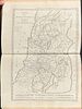 Bonne & Desmarest's Atlas Encyclopedique - Two Volumes with 140 Engraved Maps & 2 Frontispieces. Image - 5
