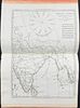Bonne & Desmarest's Atlas Encyclopedique - Two Volumes with 140 Engraved Maps & 2 Frontispieces. Image - 7
