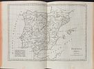 Bonne & Desmarest's Atlas Encyclopedique - Two Volumes with 140 Engraved Maps & 2 Frontispieces. Image - 9