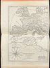 Bonne & Desmarest's Atlas Encyclopedique - Two Volumes with 140 Engraved Maps & 2 Frontispieces. Image - 10