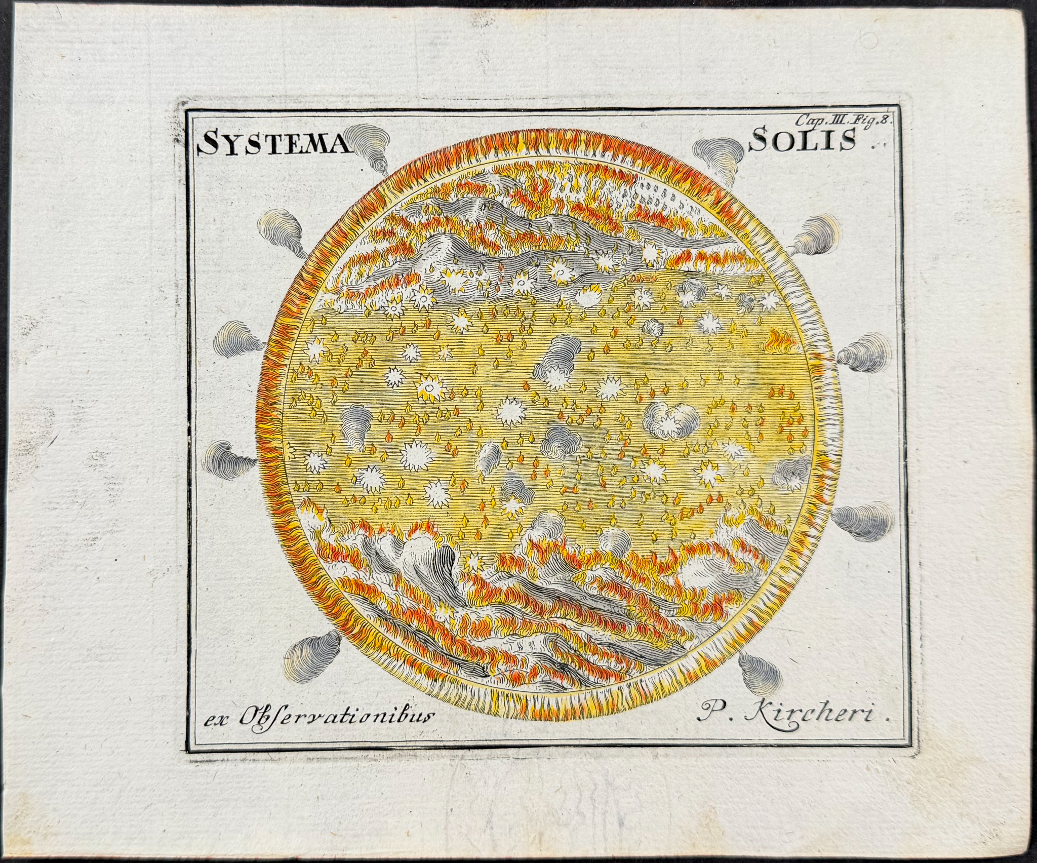 Thomas - Surface of the Sun