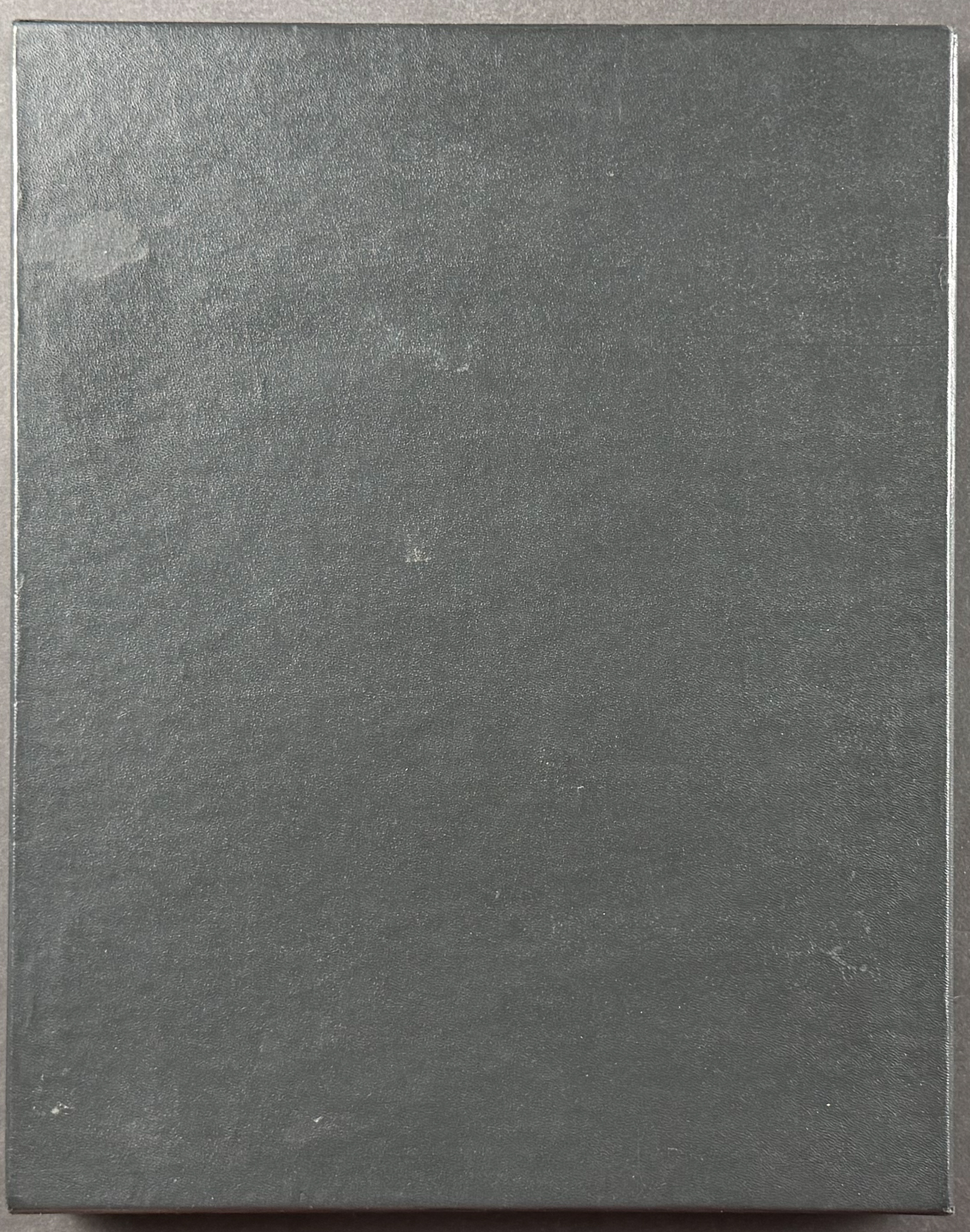 Photo Album of Hawaii with 24 Albumen Photographs by James J. Williams, c. 1890s
