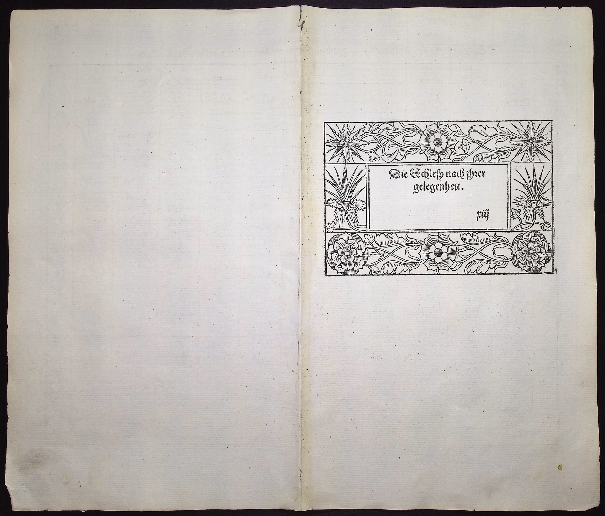 Munster, pub. 1592 - Map of Poland