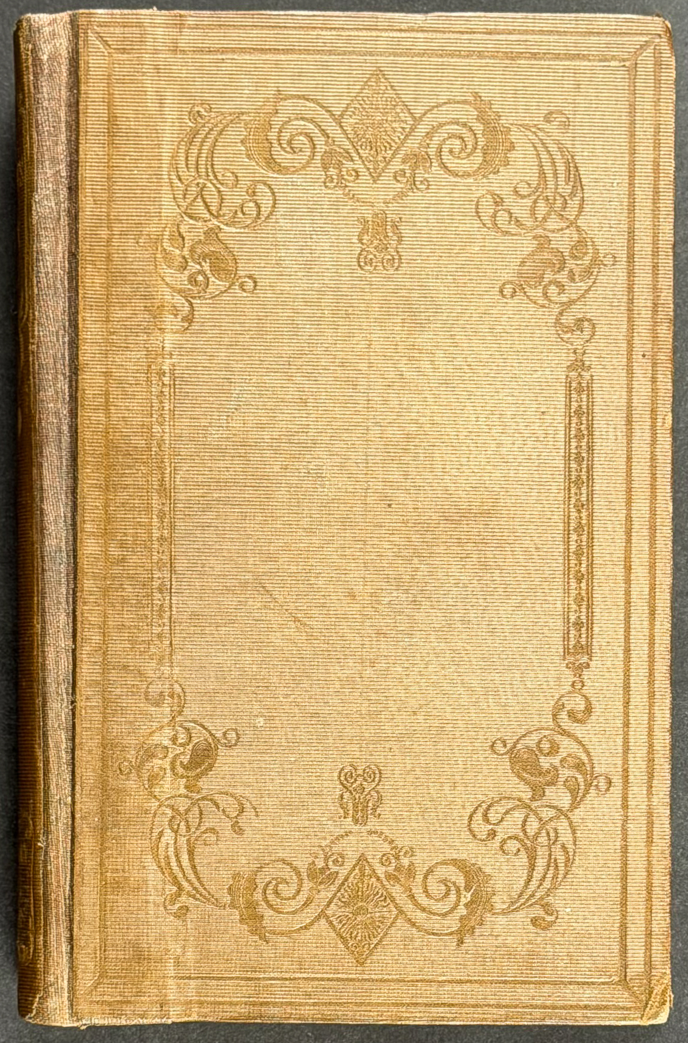 Jardine's The Naturalist's Library - Volume 6 with 30 Originally Hand-colored Engravings of Parrots, Cockatoos, & Macaws