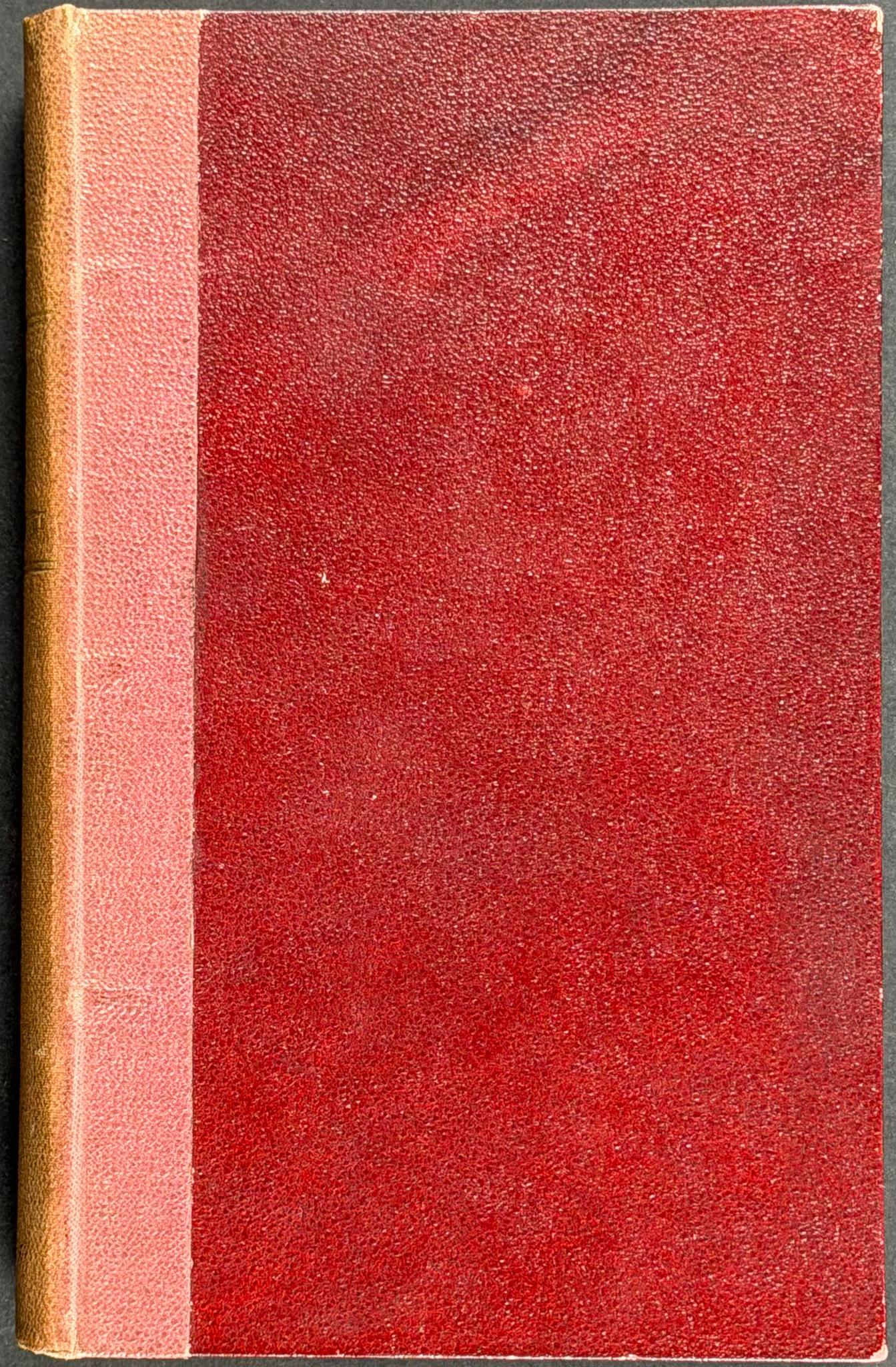 Percheron's Parrots - Volume with 20 Originally Hand-colored Engravings