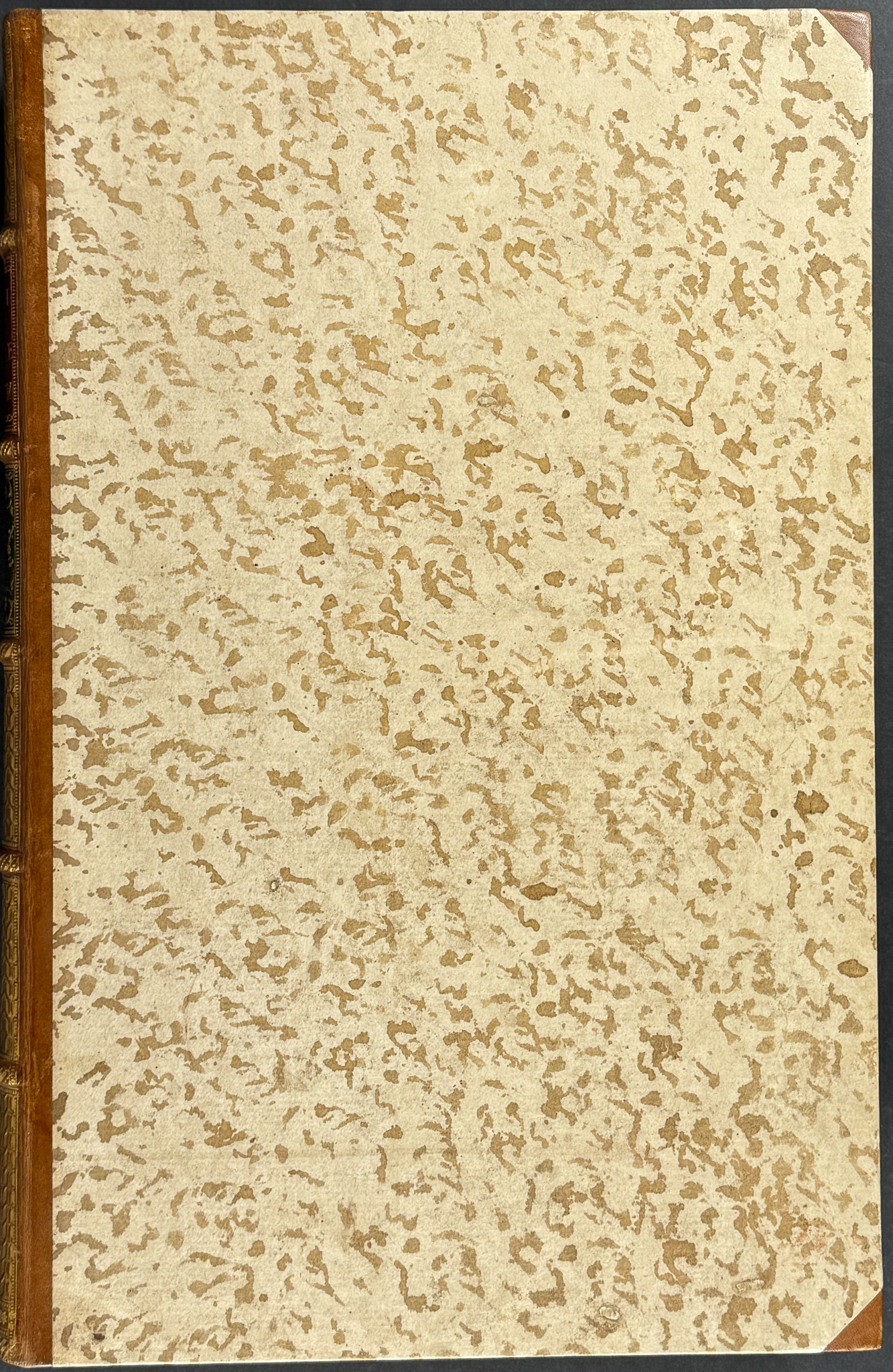 Passeri's Picturae Etruscorum.. - Volume 2 with 94 Hand-colored Engravings