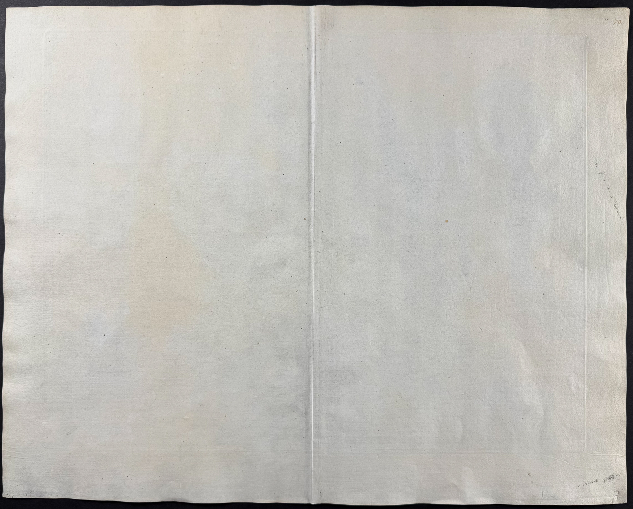 Blaeu - Map of Scotland