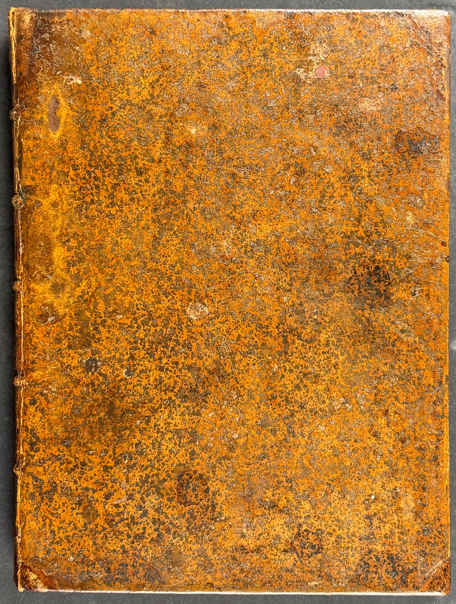 Sanson's Asia - Volume with 17 Engraved Maps