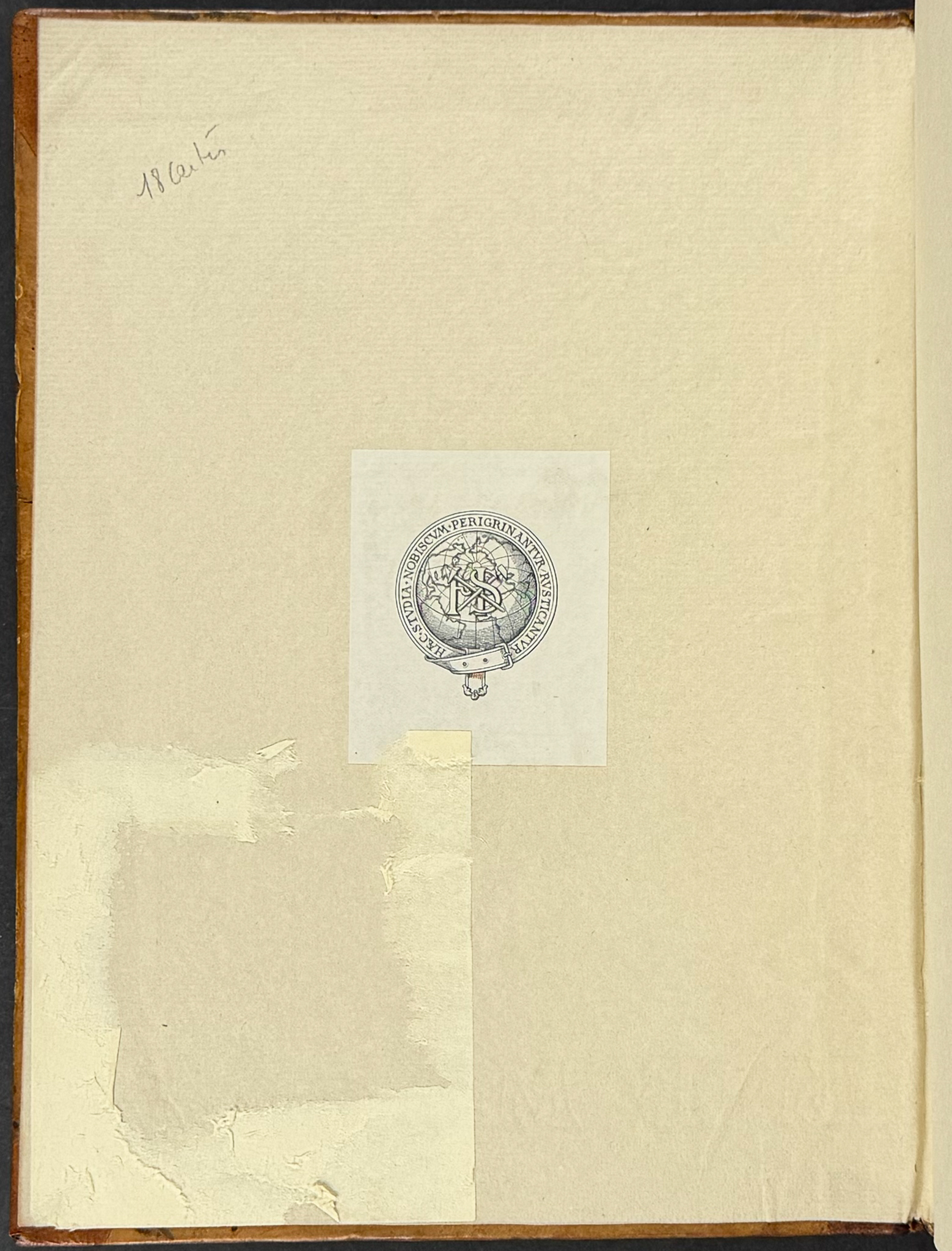 Sanson's Africa - Volume with 18 Engraved Maps